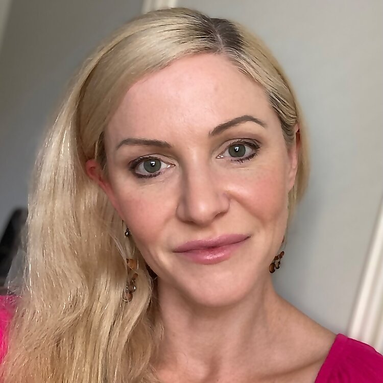 Kristina Richardson