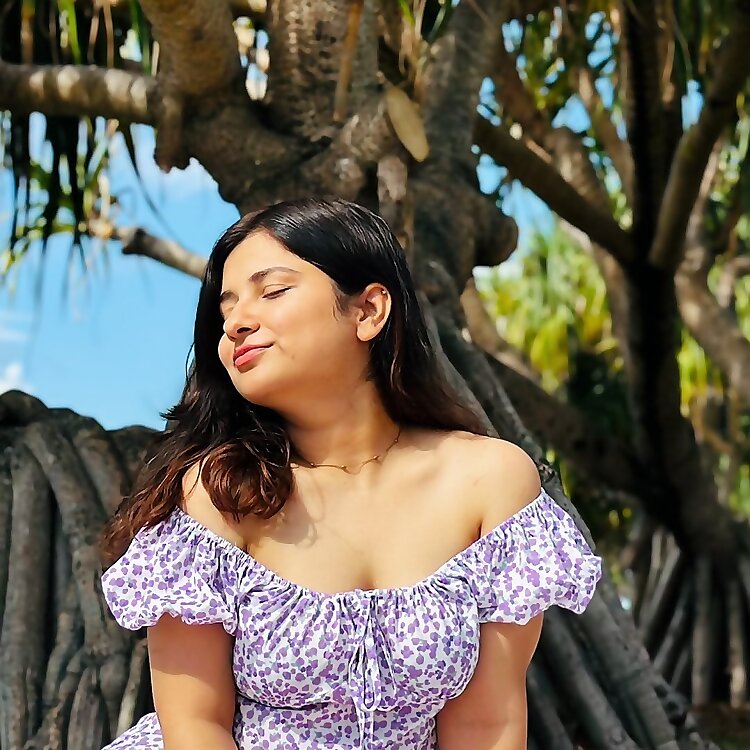 Bhawna Mehta