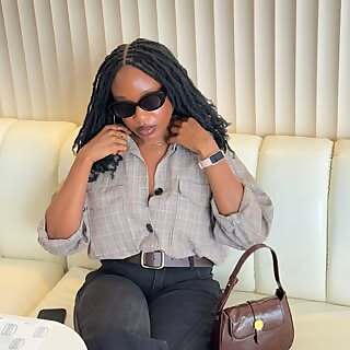 Ugonna Ogechi Ejiogu