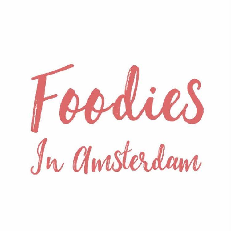 Foodies in Amsterdam