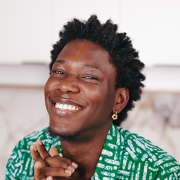 Daniel Ochuko
