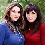 Elizabeth & Helen