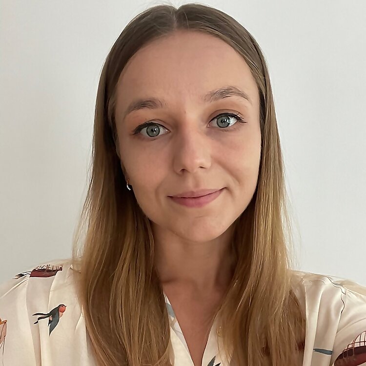 Sylwia Maj-Moskalik