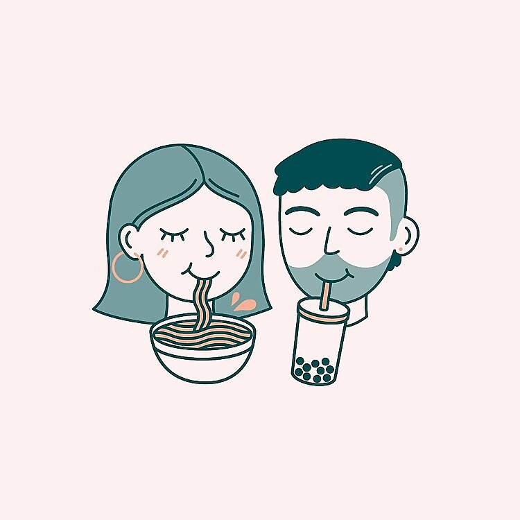 Jaeda & Adrian