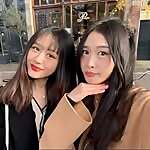 Kim & Lyn
