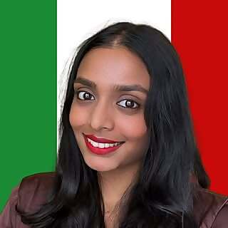 Manisha Harini