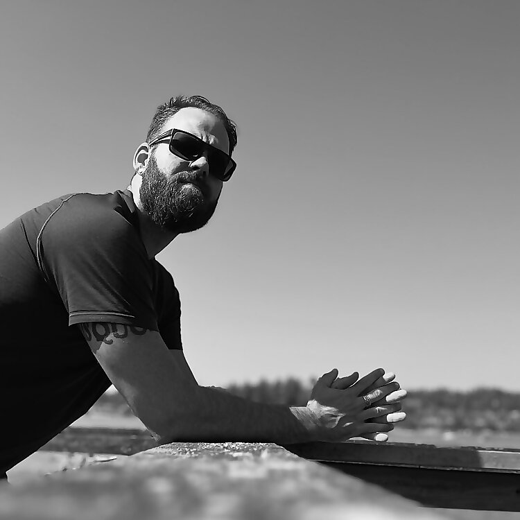 Andrew Peloquin
