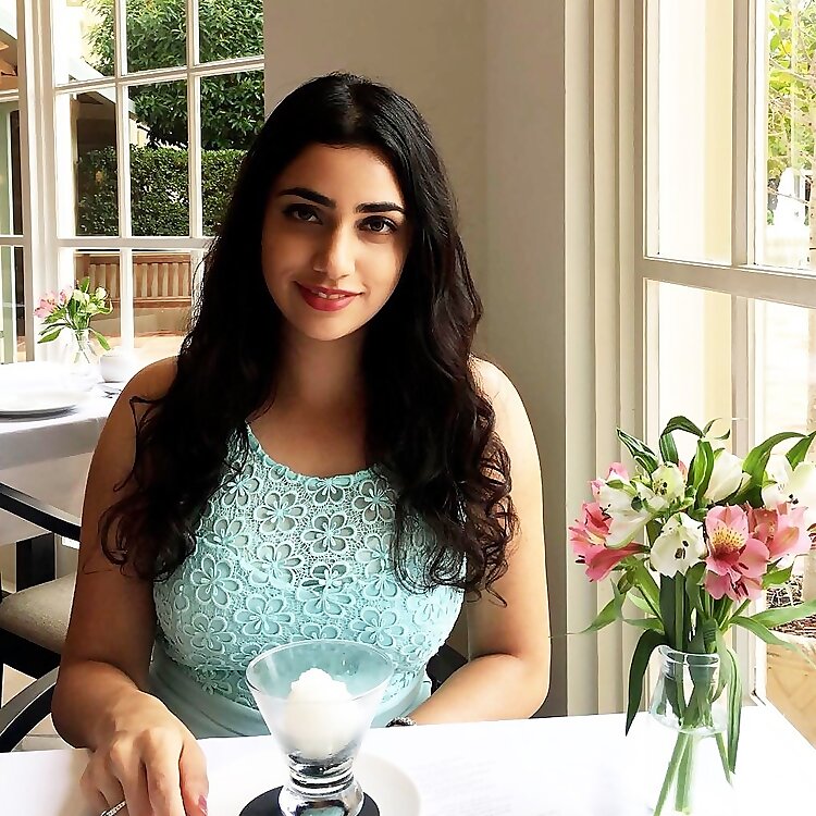 Tushna Mehta