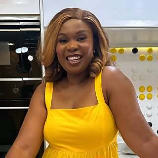 Gina Ehikodi-Ojo