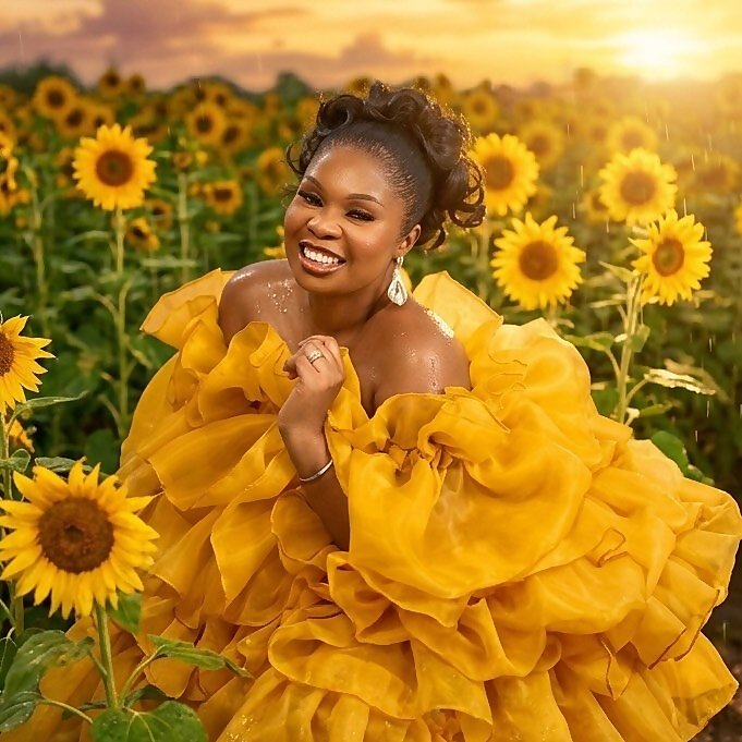 Gina Ehikodi-Ojo