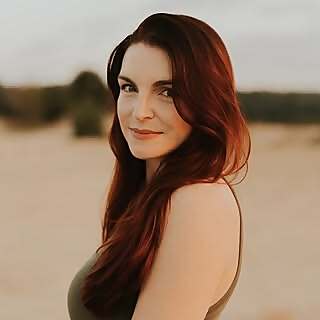 Carissa Broadbent