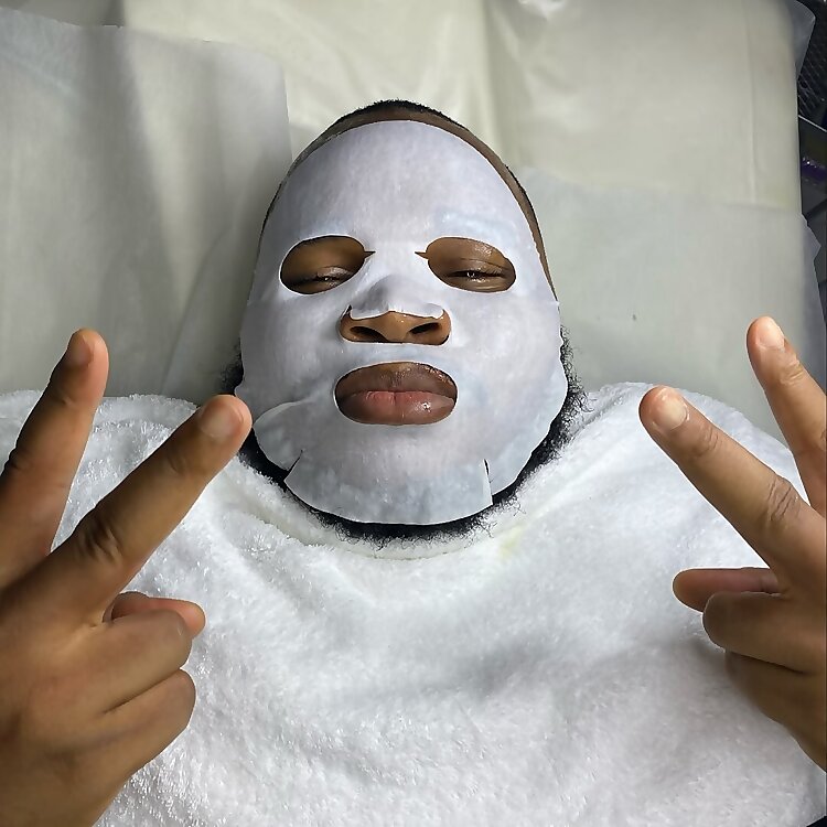 Kezu Paul