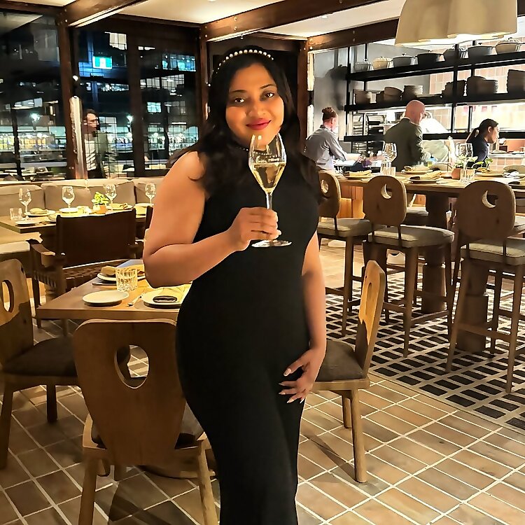 Aditi Saha