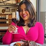 Aditi Saha