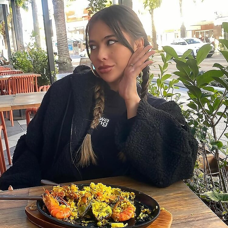 Lucy Klodinsky