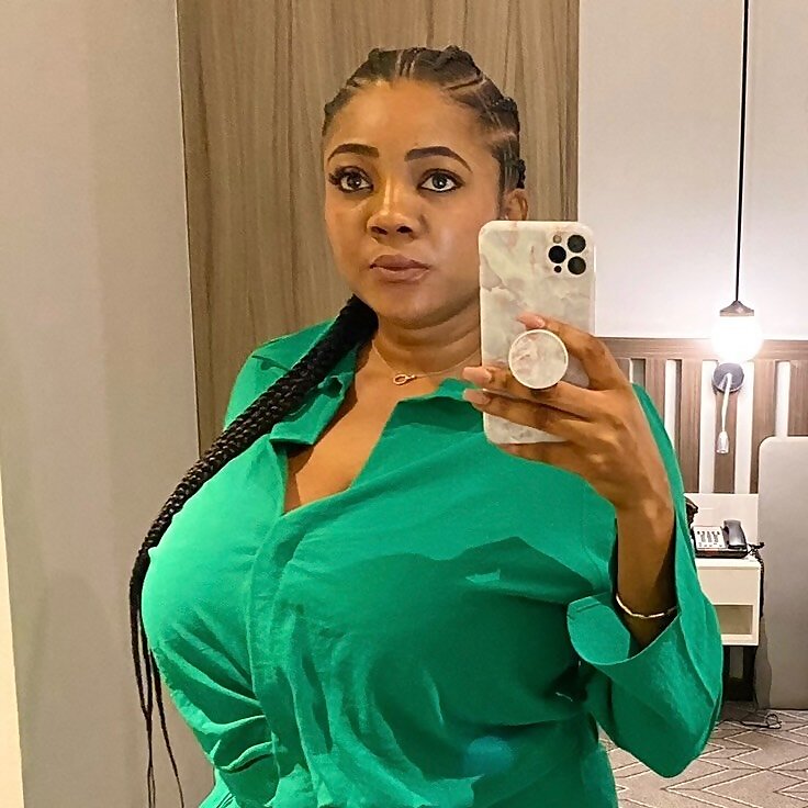 Uganze Kalu