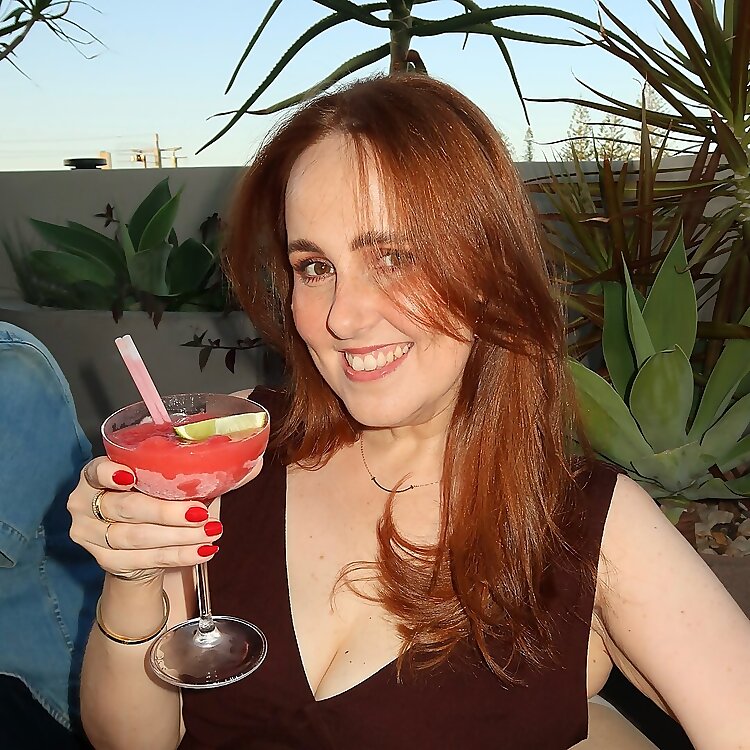 Courtney Mangan