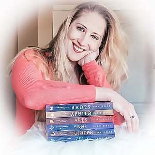 Carly Spade