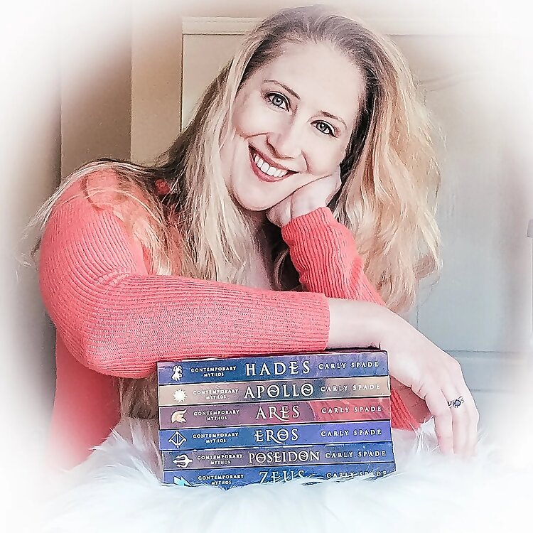 Carly Spade