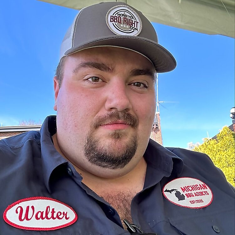 Walter J. Johnston