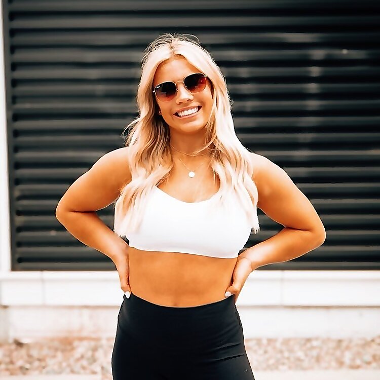Trista Smith
