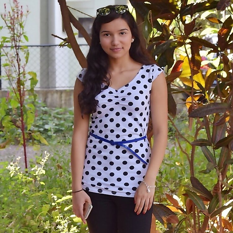 Jasika Dias