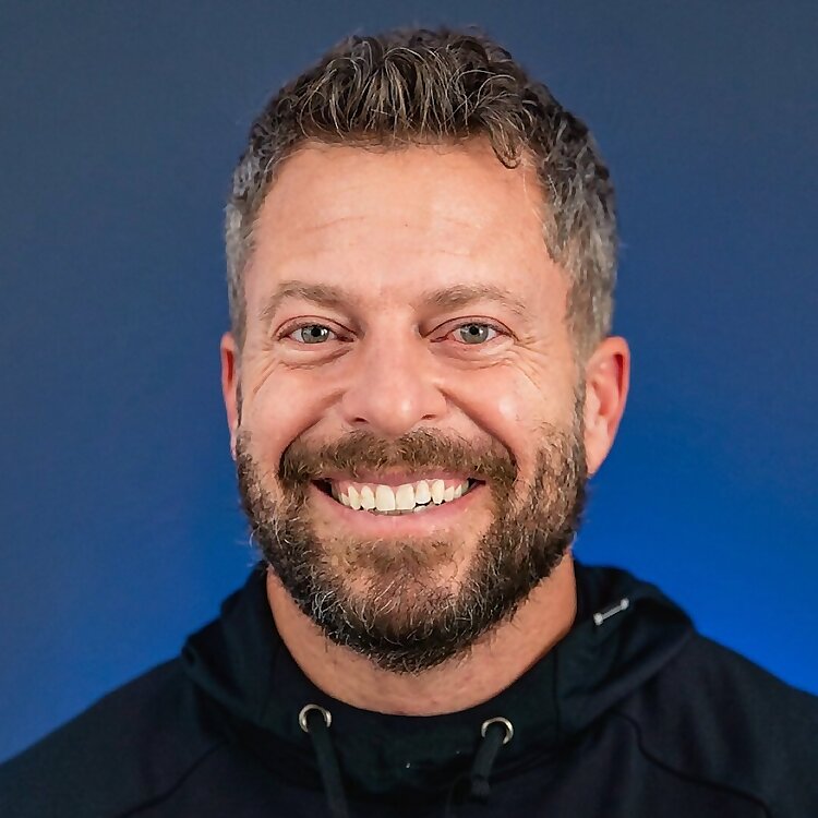 Jason Grubb