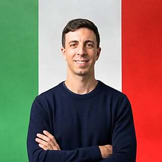 Federico Cristalli 