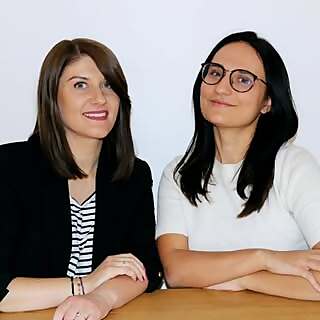 Justyna Malec-Łaksa & Julia Rychlik