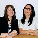 Justyna Malec-Łaksa & Julia Rychlik