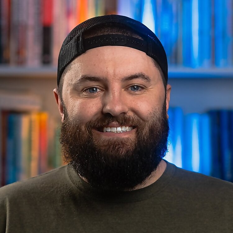 Blake Randall