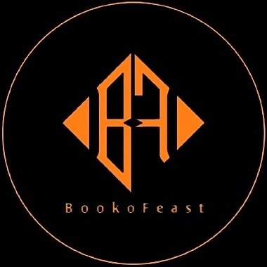 BookOFeast 
