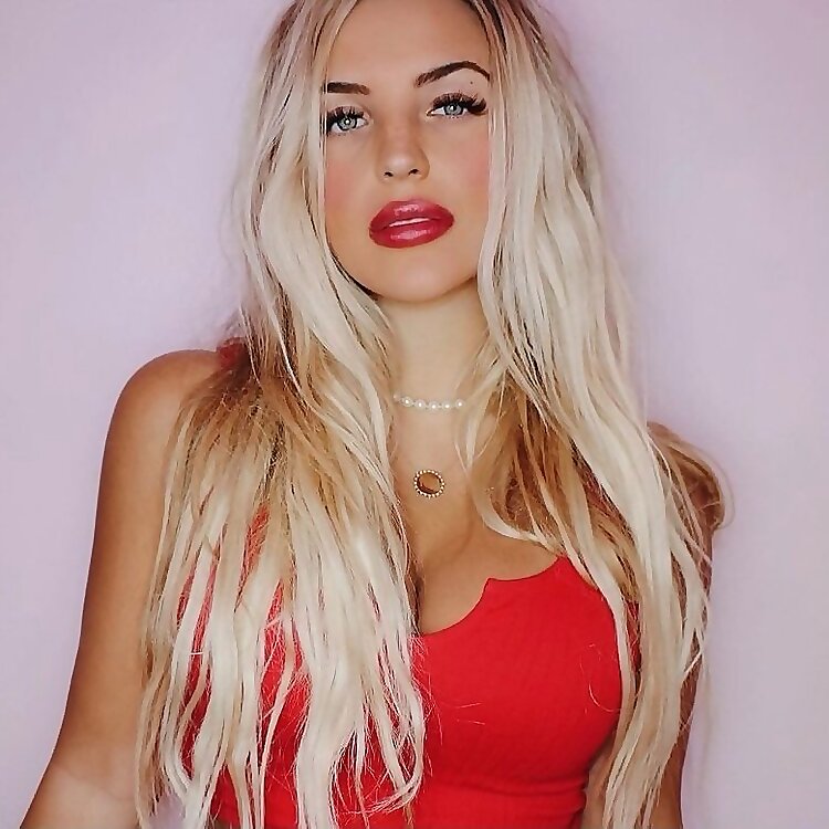 Megan Parken 