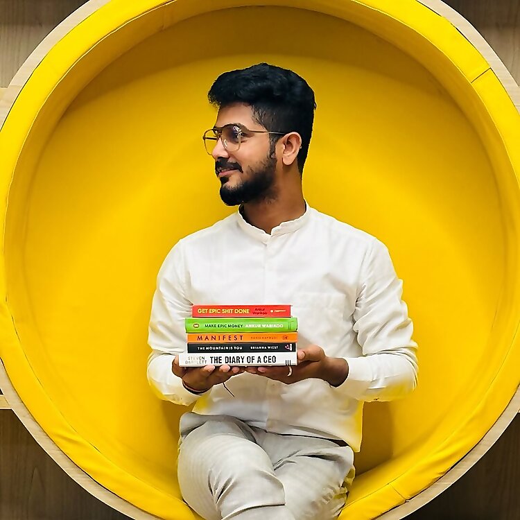 Ankit Rastogi