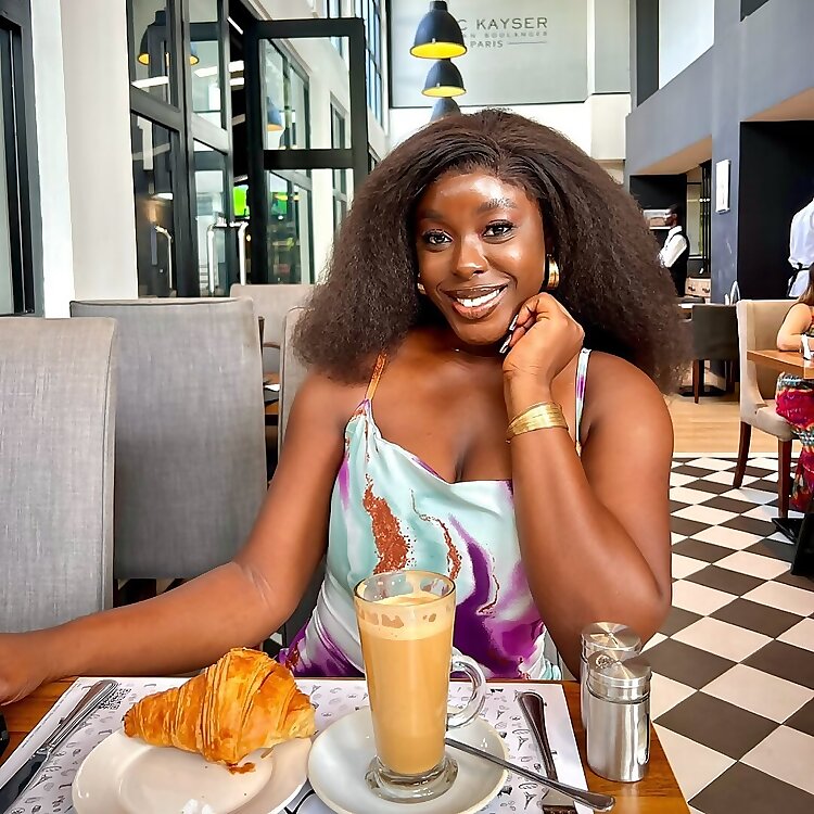Jemimah Abisola