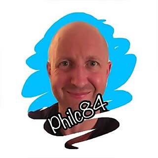Phil Carr