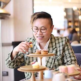 Lee Siufan