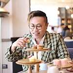 Lee Siufan