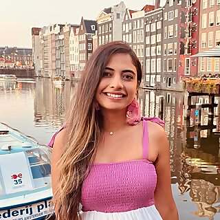 Pranita