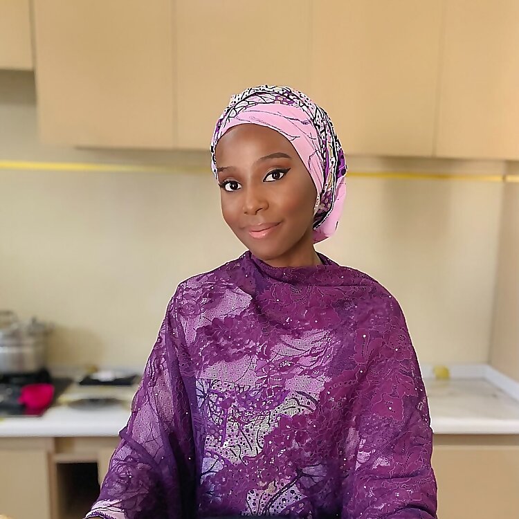 Maryaam Shehu Mayana