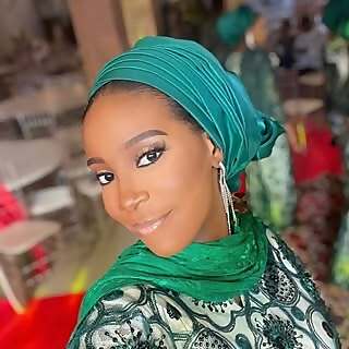 Maryaam Shehu Mayana