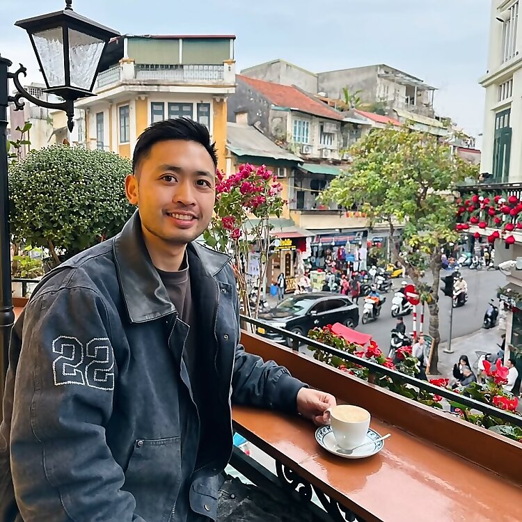 Daniel