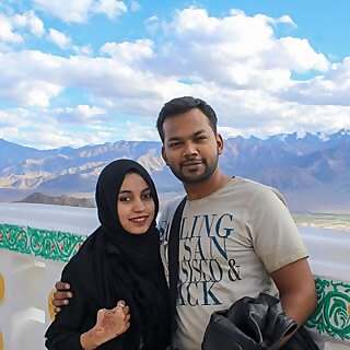 Fasih & Rakshan