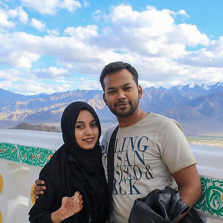 Fasih & Rakshan