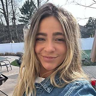 Danielle Cooper
