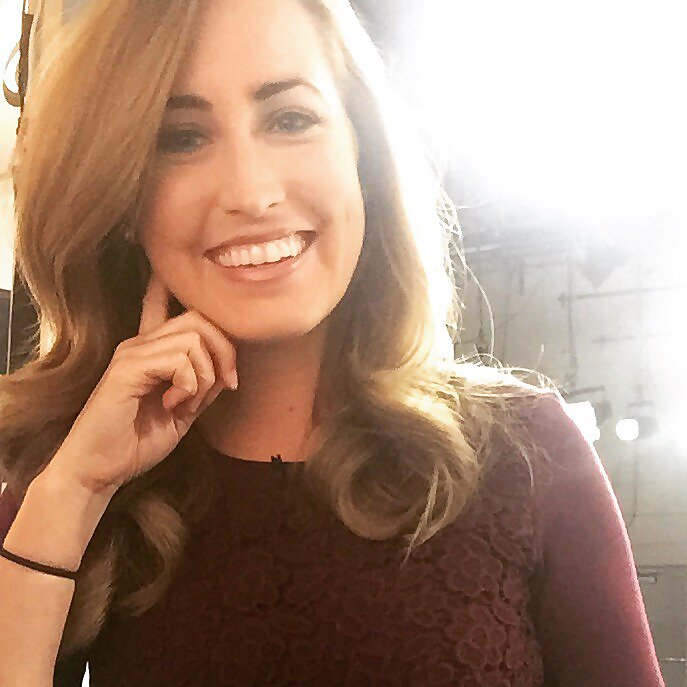 Kylie Bearse