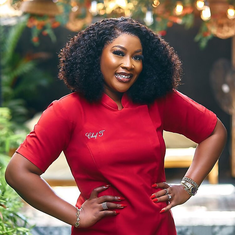 Omotolani Tayo-Osikoya