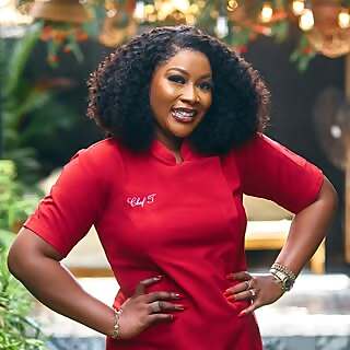 Omotolani Tayo-Osikoya