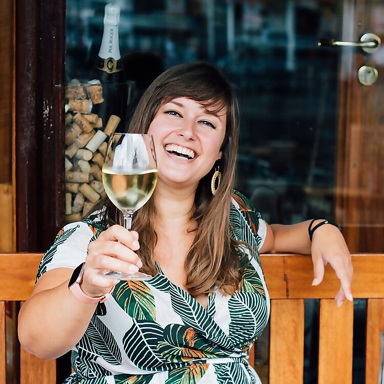 Tamara Callebaut
