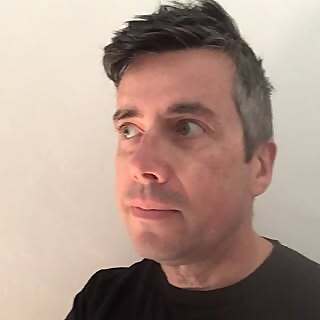 Alastair Keady